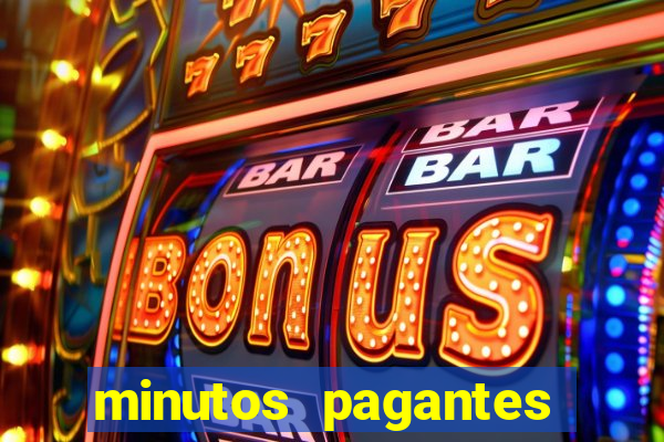 minutos pagantes fortune dragon